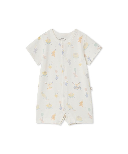 すぬーぴーママ　Ralph Lauren ベビー服　ロンパース　半袖 楽天市場】ラルフローレン ロンパース ベビー 女の子 男の子