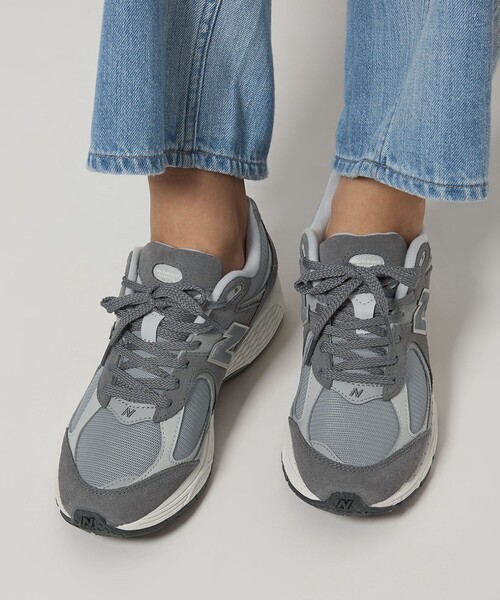 New Balance スニーカー 「New Balance」U2002R / U2002RCB