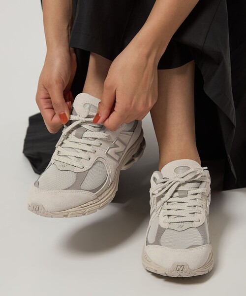 〈New Balance〉U2002R/スニーカー New Balance スニーカー 「New Balance」U2002R / U2002RCB