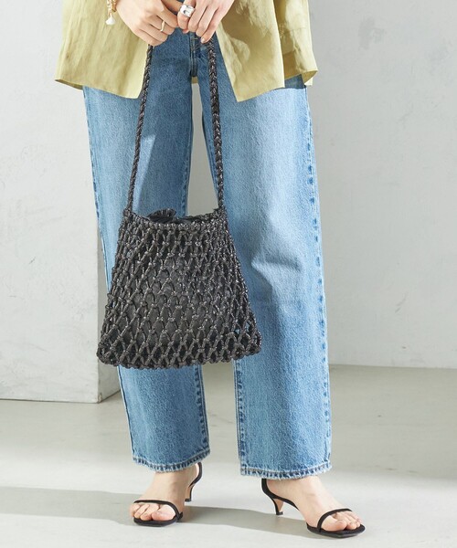 The Bagmati（ザバグマティ） ショルダーバッグ バッグ The Bagmati