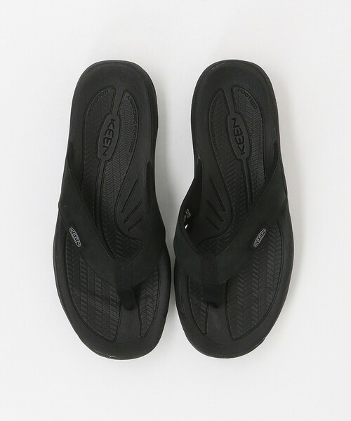 steven alan サンダル STEVEN ALAN サンダル 「KEEN」 KONA FLIP TG/サンダル メンズ