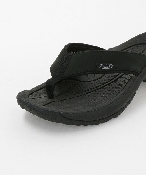 steven alan サンダル STEVEN ALAN サンダル 「KEEN」 KONA FLIP TG/サンダル メンズ