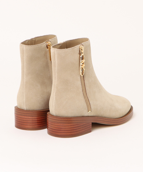 MICHAEL KORS 「MICHAEL KORS」 ショートブーツ 5 キャメル MICHAEL KORS 「MICHAEL KORS」 ショートブーツ 5 キャメル