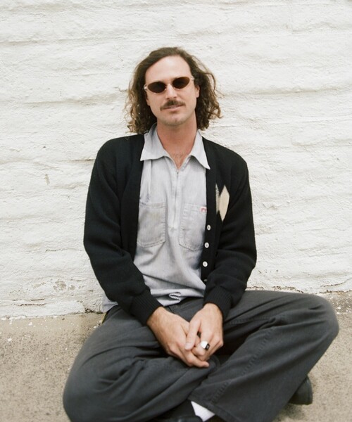 FREAK'S STORE（フリークスストア） サングラス SAD/サッド BLOOM