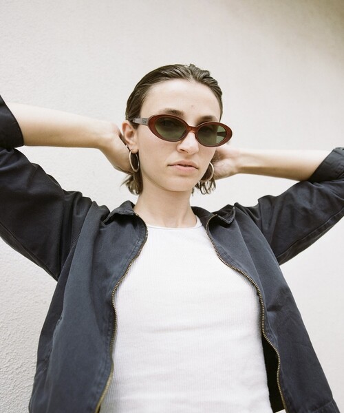 FREAK'S STORE（フリークスストア） サングラス SAD/サッド BLOOM