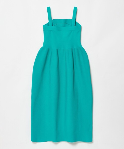 LOULOU WILLOUGHBY（ルルウィルビー） ワンピース 「LOULOU WILLOUGHBY