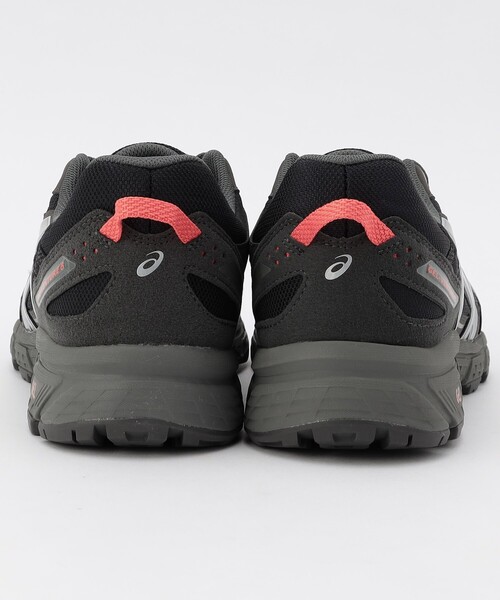 廃版 asics【アシックス】2162A094 XSサイズ ブラック - メルカリ
