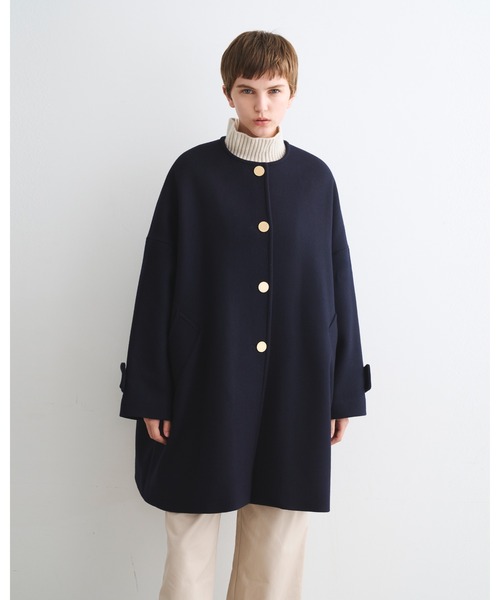 Traditional Weatherwear（トラディショナル ウェザーウェア） ノー