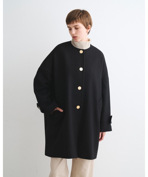 Traditional Weatherwear（トラディショナル ウェザーウェア） ノー