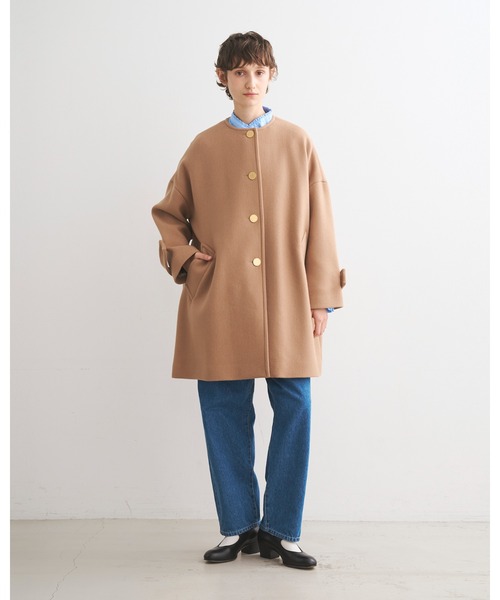 Traditional Weatherwear（トラディショナル ウェザーウェア） ノー