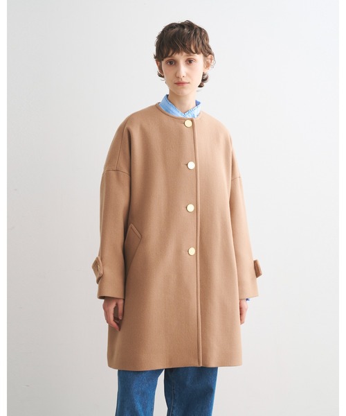 Traditional Weatherwear（トラディショナル ウェザーウェア） ノー