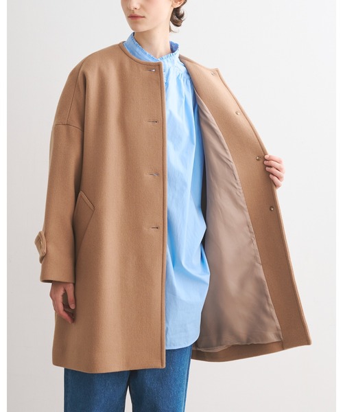 Traditional Weatherwear（トラディショナル ウェザーウェア） ノー