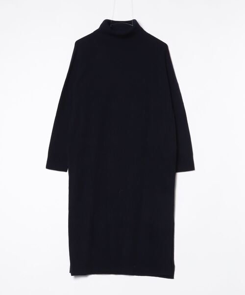 MUSE de Deuxieme Classe 「MUSE classe」 タートルネックニット