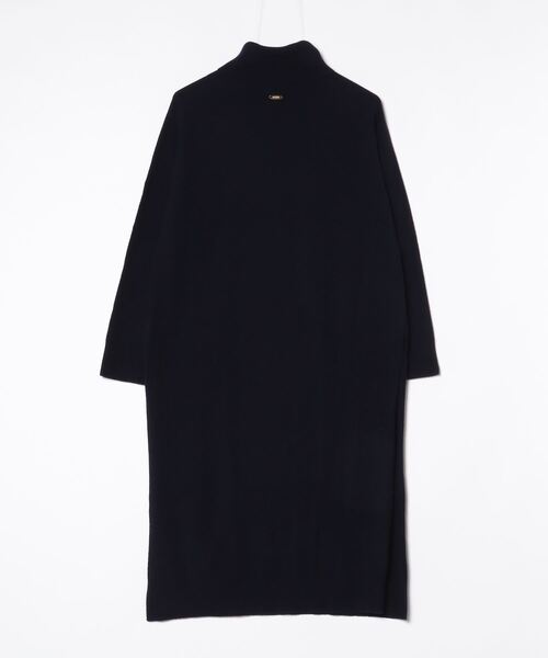 MUSE de Deuxieme Classe 「MUSE classe」 タートルネックニット