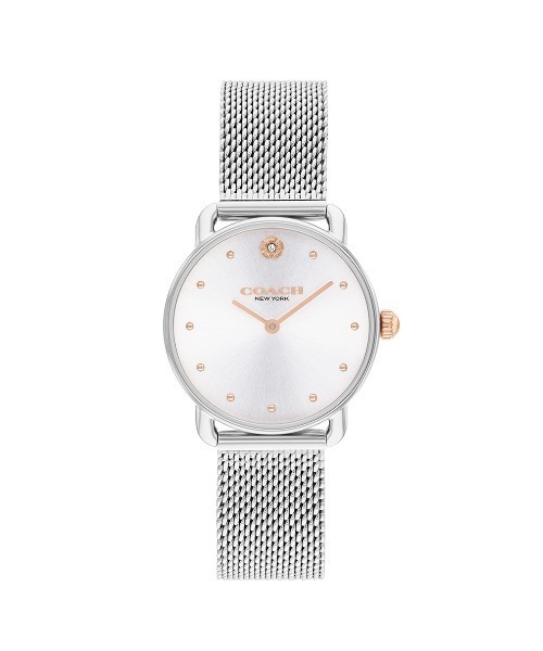 腕時計 「COACH」 コーチ ELLIOT レディース ウォッチ レディースの画像
