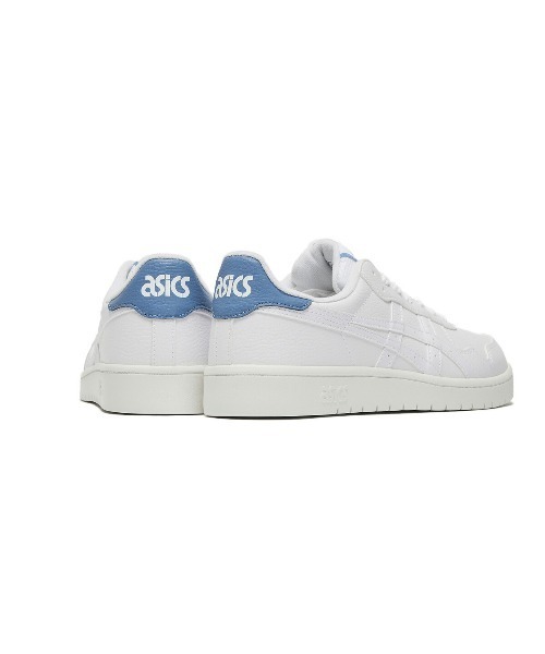 ASICS スニーカー JAPAN S (アシックス ジャパン エス) メンズ