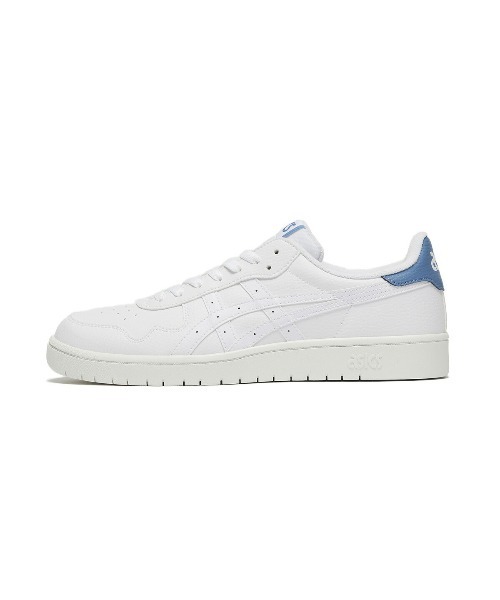 ASICS スニーカー JAPAN S (アシックス ジャパン エス) メンズ