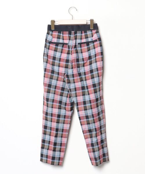 DRAWER（ドゥロワー） パンツ 34 ピンク レディース : ZOZOTOWN Yahoo