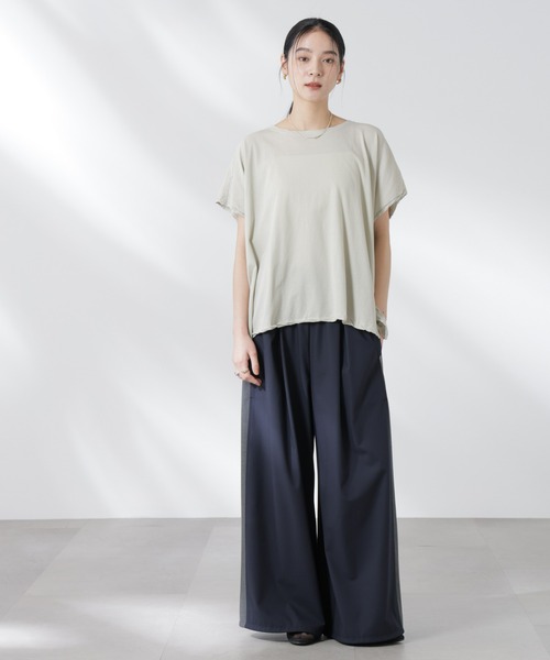 tシャツ GREYCHORD/IVY フットボールデザインTシャツ レディース GREYCHORD tシャツ GREYCHORD/IVY フットボールデザインTシャツ