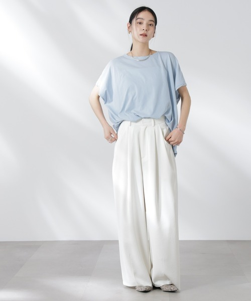 tシャツ GREYCHORD/IVY フットボールデザインTシャツ レディース GREYCHORD tシャツ GREYCHORD/IVY フットボールデザインTシャツ