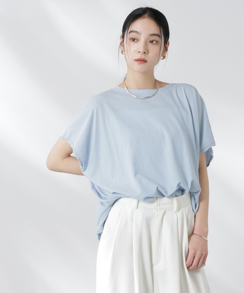 IVY EMBELLISHED CROPPED TOP | IVY エンベリッシュド クロップド トップ レディース 231205cc178.jpg