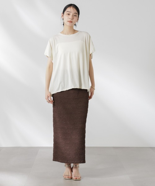 tシャツ GREYCHORD/IVY フットボールデザインTシャツ レディース GREYCHORD tシャツ GREYCHORD/IVY フットボールデザインTシャツ