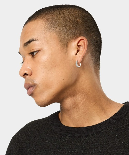 HUF ピアス オンラインストア限定】INTERGALACTIC PIERCE - HUF Worldwide JP