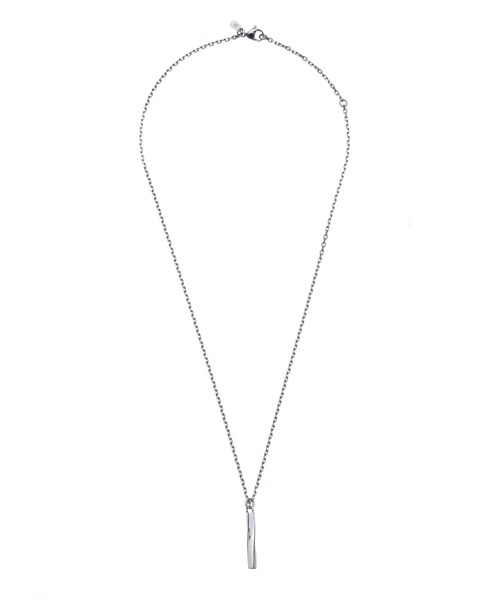 LION HEART ネックレス 「限定展開」“LH-1”ツイストロッド
