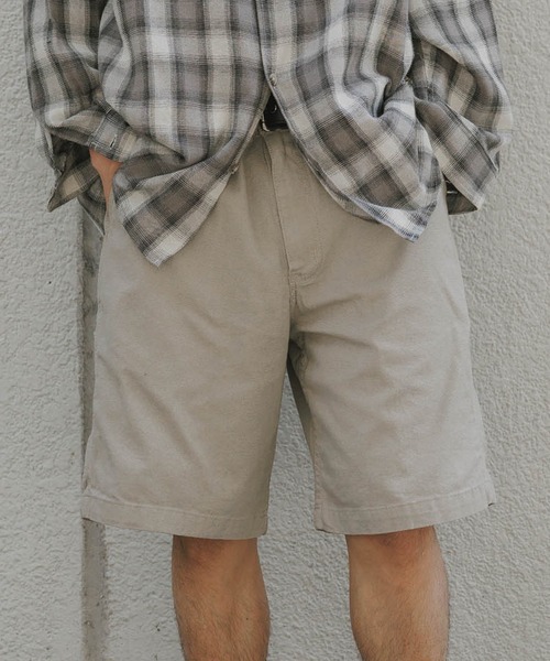 Carhartt（カーハート） チノパン Rugged Flex Relaxed Fit Canvas