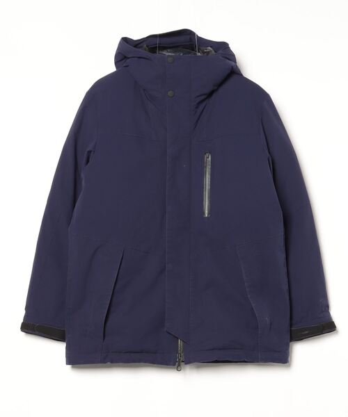 新品ナノユニバース　ダウンジャケット NANO universe（ナノ・ユニバース） ダウンジャケット MEDIUM