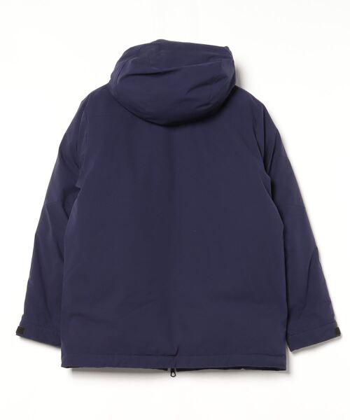 NANO universe（ナノ・ユニバース） ダウンジャケット MEDIUM