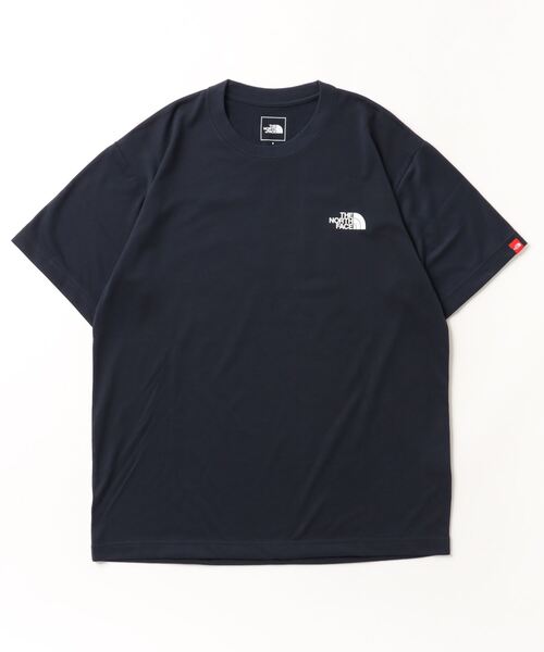 「Firsthand」 半袖Tシャツ SMALL キャメル メンズ