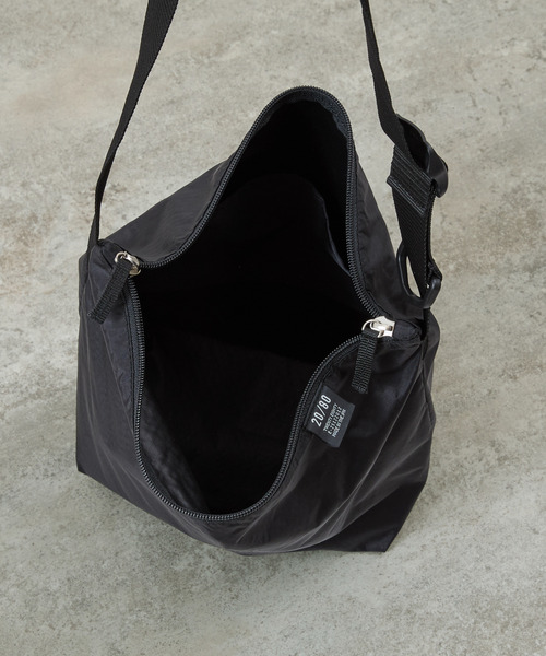 20/80（トゥエンティーエイティー） ショルダーバッグ トゥエンティー