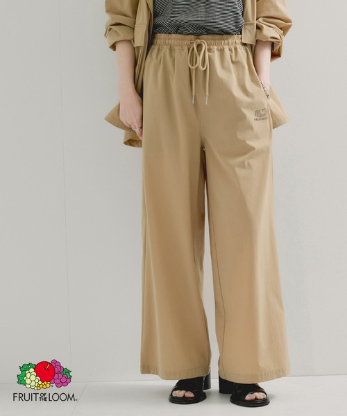 FRUIT OF THE LOOM（フルーツオブザルーム） パンツ 「FRUIT OF THE