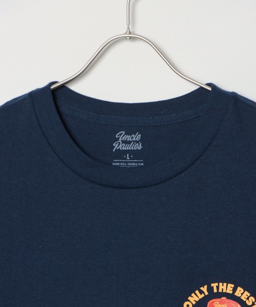 ROOP TOKYO tシャツ Uncle Paulie's/アンクルポーリーズ The Best Tee