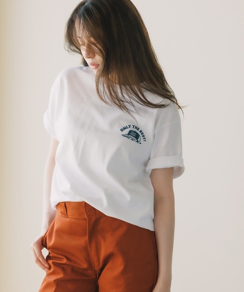 UNCLE PAULIE’S / アンクルポーリーズPOCKET T-SH UNCLE PAULIE'S 