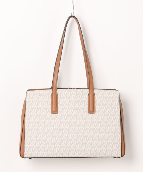 MICHAEL KORS（マイケルコース） トートバッグ LAILA トート