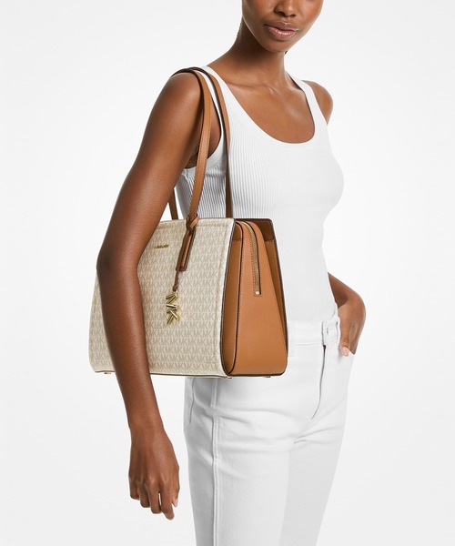 MICHAEL KORS（マイケルコース） トートバッグ LAILA トート