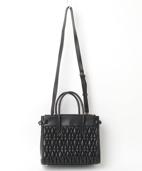 未使用 FURLA オーストリッチ 本革レザー 2wayショルダーバッグ 黒 再値下げ❗️【新品未使用】FURLA フルラ2wayショルダーバッグ 黒