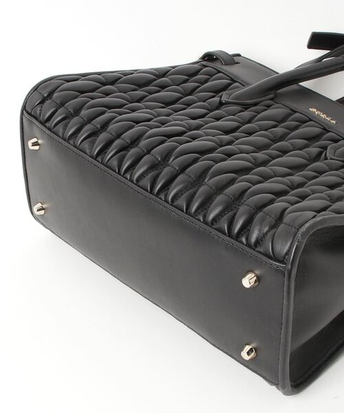 FURLA 「FURLA」 2WAYバッグ - ブラック レディース : ZOZOTOWN