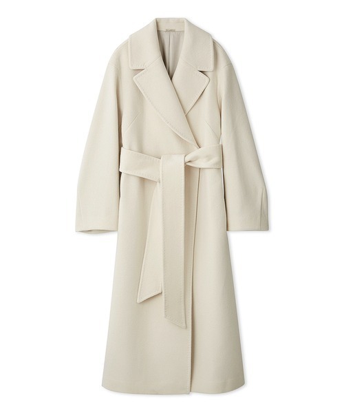 SNIDEL（スナイデル） チェスターコート 0 ピンク レディース