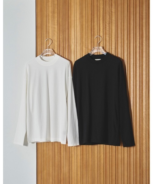 tシャツ TODAYFUL Cottonsilk Useful Long T-shirts レディース TODAYFUL tシャツ Cottonsilk Useful Long T-shirts レディース