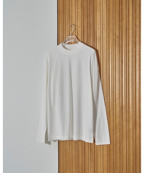 tシャツ TODAYFUL Cottonsilk Useful Long T-shirts レディース 楽天市場】トゥデイフル TODAYFUL コットンシルクユースフル