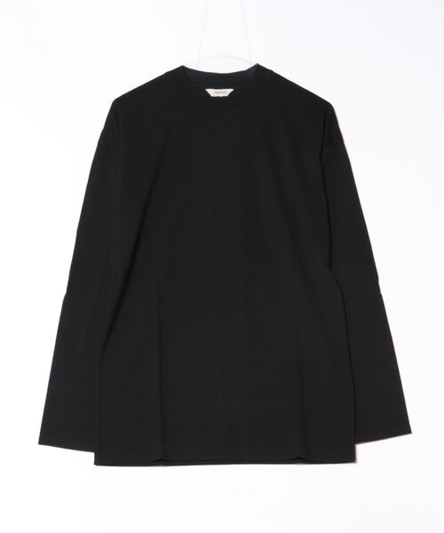 トップス todayful Cottonsilk Long T-shirts 05141734_6824559dc9a68_s.jpg?v