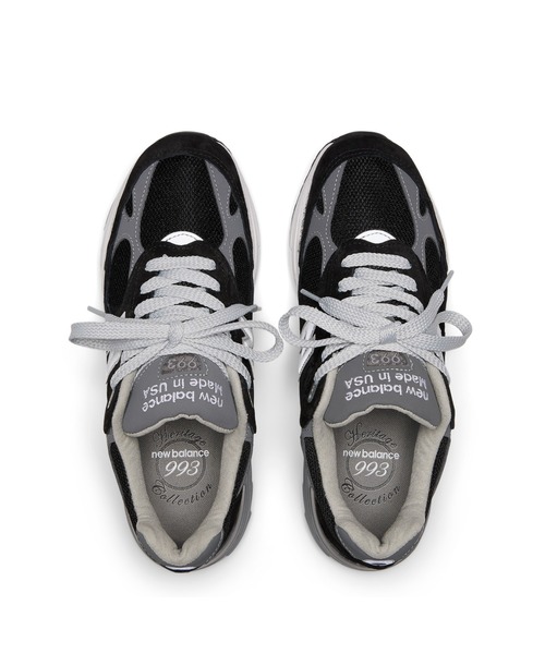New Balance 「New Balance」 ローカットスニーカー 26.5cm
