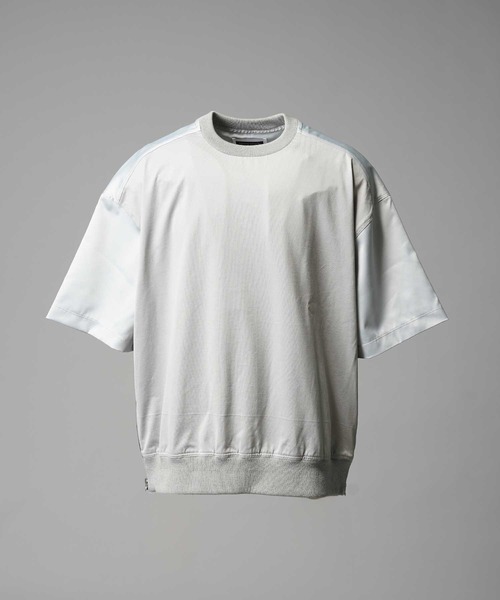 MAISON SPECIAL（メゾンスペシャル） tシャツ 「UNISEX」Different