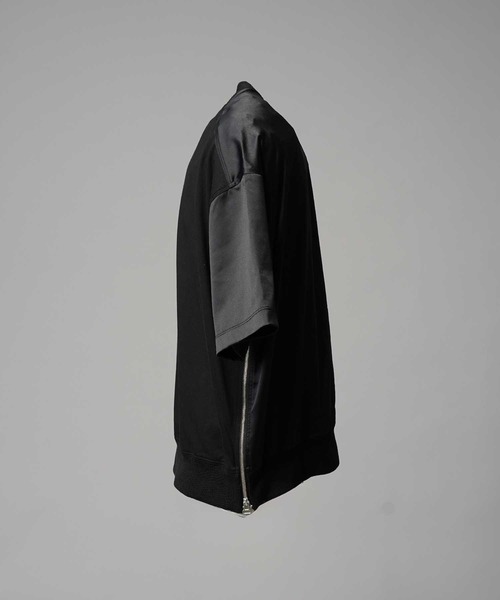 MAISON SPECIAL（メゾンスペシャル） tシャツ 「UNISEX」Different