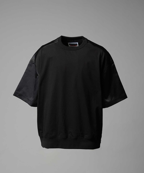 MAISON SPECIAL（メゾンスペシャル） tシャツ 「UNISEX」Different