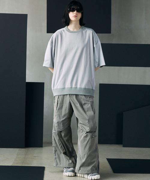 MAISON SPECIAL（メゾンスペシャル） tシャツ メンズ レディース