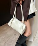 ボストンバッグ 「新色ピンク」lotiワイドボ...の詳細画像2